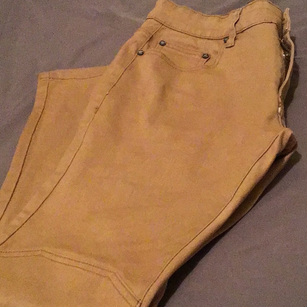 TrillNation Men’s Jeans 32x30 slim leg